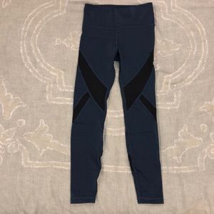 Vimmia Suzuka X Front Legging